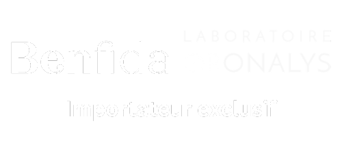 Benfida / ORONALYS