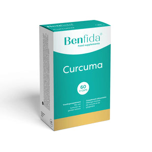 Curcuma 60 gélules