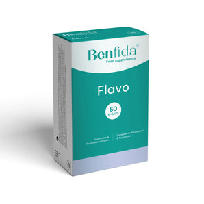 Flavo 60 gélules